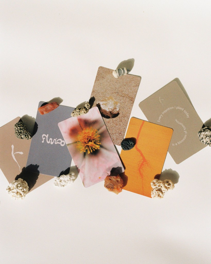 Affirmation Cards