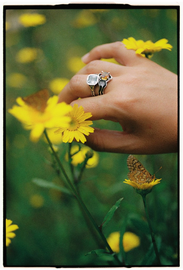 Grounding Ring