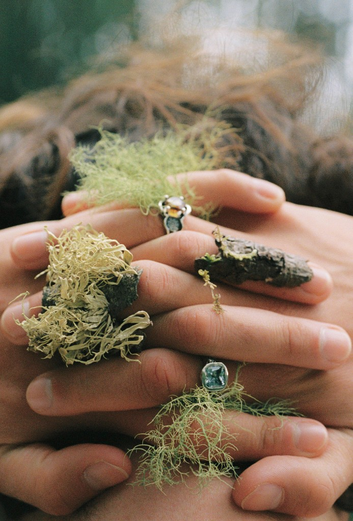 Grounding Ring