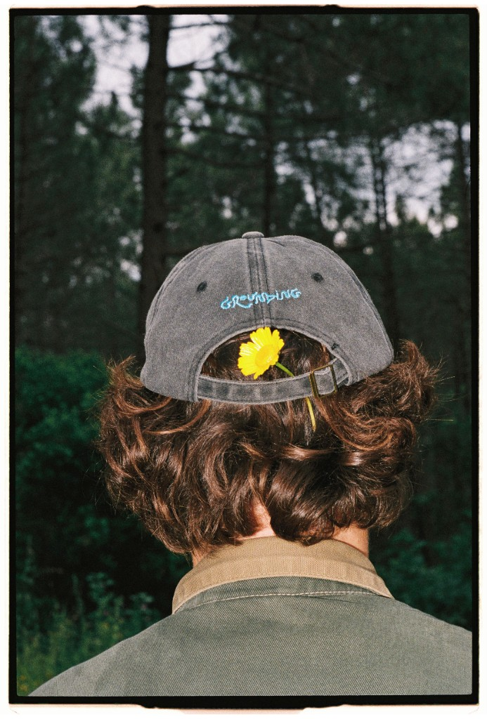 Nature Cap