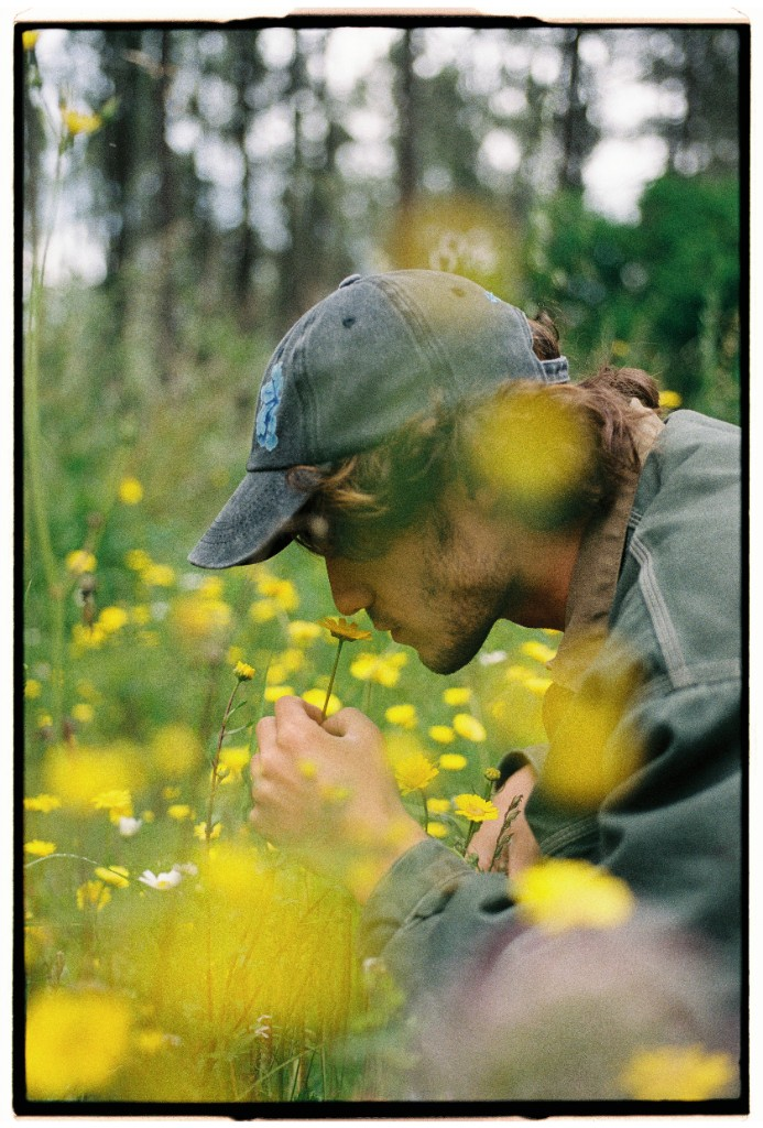 Nature Cap