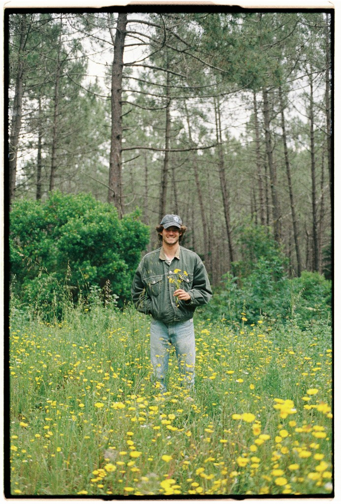 Nature Cap