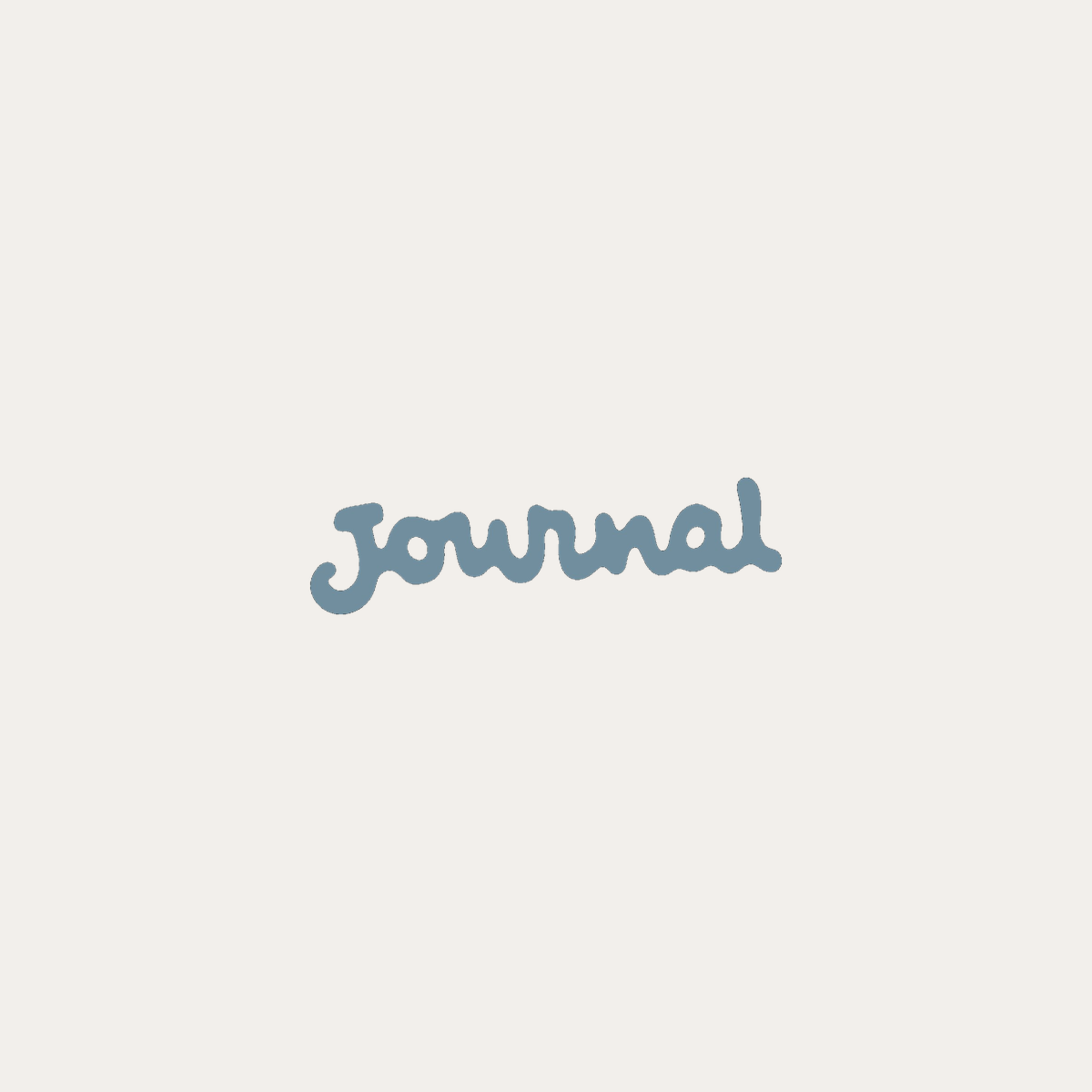 Journal